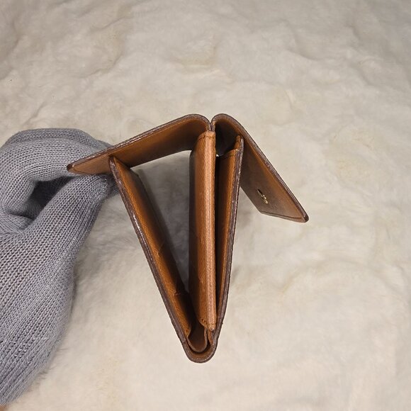 Louis Vuitton. Elise Wallet - Picture 9 of 15